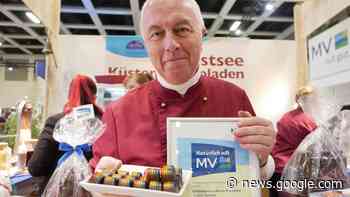 Mehr als Bier und Fisch: Eine kulinarische Reise von Rostock bis ... - svz – Schweriner Volkszeitung