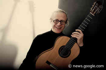 Eine musikalische Reise von Bach bis Flamenco - NR-Kurier - Internetzeitung für den Kreis Neuwied