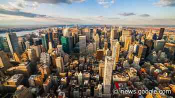 New York: Der Blick vom Empire State Building - Süddeutsche Zeitung - SZ.de