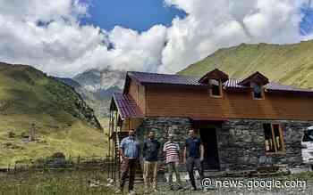 Reise zum Ursprung des Lagerbieres - TUM