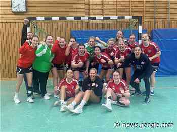 Hochverdienter 31:22 Erfolg in Daun - Blick aktuell