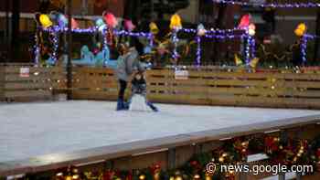 Mercatini di Natale e pista di pattinaggio a Concorezzo Eventi a ... - MonzaToday