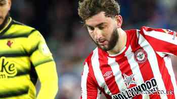 Charlie Goode: Blackpool sign Brentford defender on loan