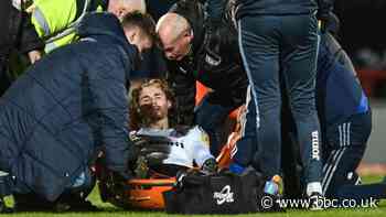 Joe Pritchard: Accrington Stanley midfielder on his recovery from long-term injury