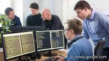 Die 10 gefragtesten IT-Jobs 2023 - CIO