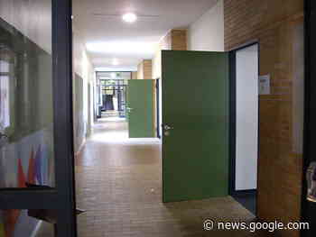 Flüchtlingsunterkünfte in Telgte - Radio WAF