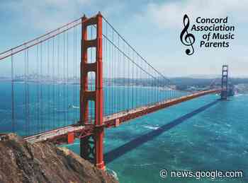 Local Event: Need a getaway? Enter the Concord AMP raffle - Patch