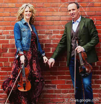 Nova Scotia Summer Fest announces headliners to rock Antigonish ... - Port Hawkesbury Reporter