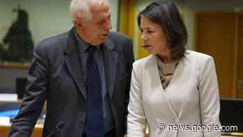 Livraisons de chars Leopard : Berlin "ne bloque pas" les exportations - Euronews