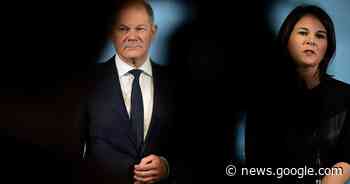 Livraison de chars à Kiev: le chancelier allemand pressé d'agir par ... - Le Temps