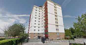 Mum left 'terrified' in nightmare Bristol block says authorities won't help