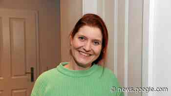 Luise Düsing wird die neue Bürgermeisterin von Mittelpöllnitz - Ostthüringer Zeitung