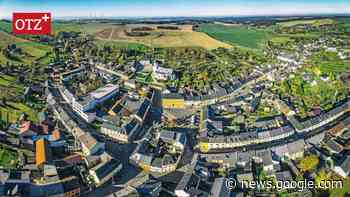 Tanna will Natur und Kultur vermarkten | Schleiz | Ostthüringer Zeitung - Ostthüringer Zeitung