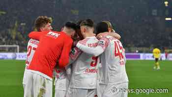 Fünf Debütanten, drei Auswärtstore und ein bitteres Ende - FC Augsburg