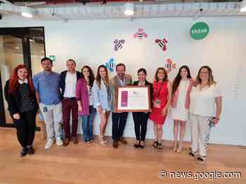 Gobierno chileno entrega a IBM el Sello Iguala Conciliación, que ... - Tekios