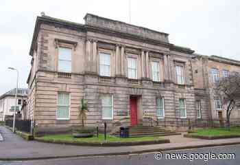 Elgin man who killed elderly dog walker received no psychiatric ... - Northern Scot