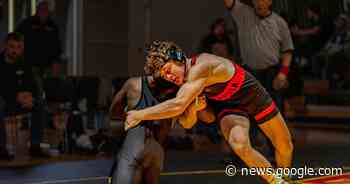 Aurora, Elgin and Naperville wrestling rankings - Chicago Tribune