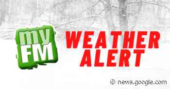 Significant Snowfall Expected Mid-Week for St. Thomas-Elgin - St Thomas Today