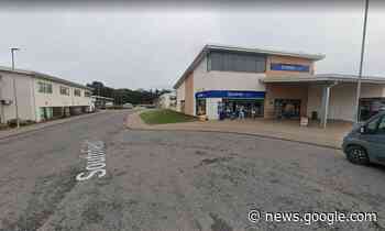 Police appeal after attempted break-in at Elgin shop - The Press & Journal