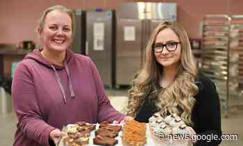 The vegan food and drink scene in Inverness, Nairn and Elgin - is ... - The Press & Journal