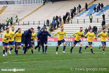 Modena-Cosenza 2-0, al Braglia la vittoria delle "prime volte" - Parlando di Sport