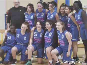 Grande, sofferta vittoria delle Under 15 della PFV - InfoVercelli24.it