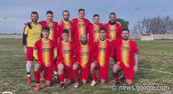 VITTORIA SOFFERTA PER IL SAN GIORGIO CHIEUTI – La ... - La Gazzetta di San Severo