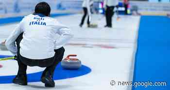 Curling, EYOF 2023: una vittoria e una sconfitta per l'Italia nella ... - FISG