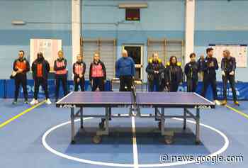 Il derby sardo consegna la prima vittoria al Muravera TT - FITeT