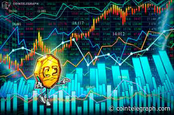 Ark Invest CEO sees potential crypto rebound amid whiffs of a Fed pivot