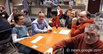 Schoonderhage organiseert vierde editie 'Quiz for Specials' in De Kuip - Het Laatste Nieuws