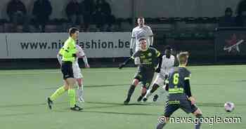 Jelle Geenens kan met Ninove ook tegen OHL B degradatiespook ... - Het Laatste Nieuws