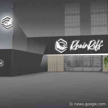 Surfhalle in Meerbusch-Büderich wächst - NE-WS 89.4 - NE-WS 89.4