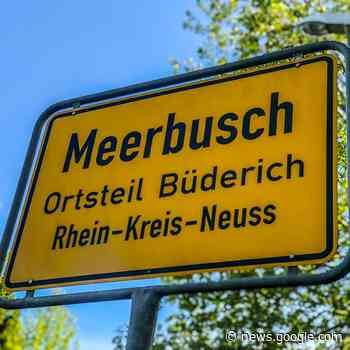 Für den guten Zweck - Rundays starten in Meerbusch - NE-WS 89.4