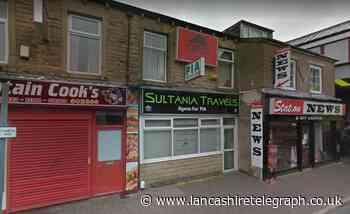 Travel agents to takeaway plans submitted to council