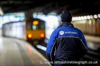 Northern among train operators to increase penalty for fare dodging