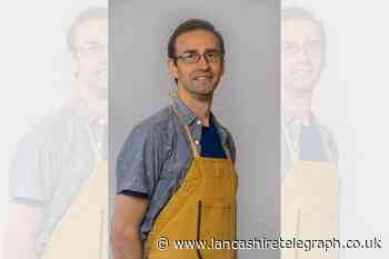 Rishton-born James wins big on The Great Pottery Throw Down week three