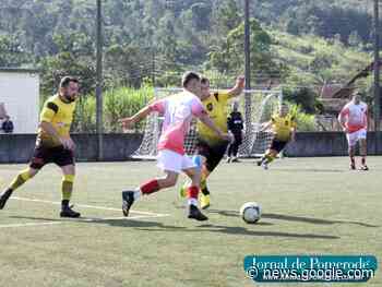 Tem início a Copa de Verão, no Top Society - Jornal de Pomerode