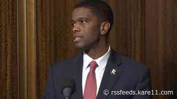 'Breached our sense of safety': Mayor Carter outlines actions to address shooting at St. Paul recreation center
