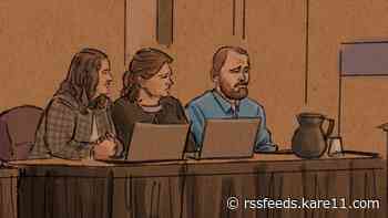 Opening statements lay out blueprint for Cody Fohrenkam trial