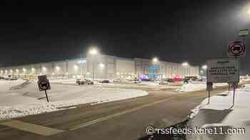 Additional murder charge filed in connection to deadly shooting outside Amazon warehouse