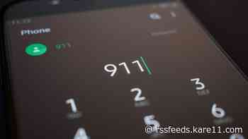 Verizon customers were unable to call 911 in Minneapolis, Brooklyn Center Monday morning