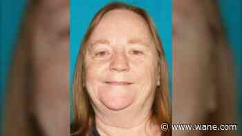 Silver Alert canceled for Muncie woman