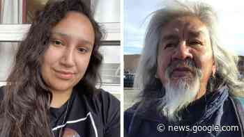 Volunteers pool resources as search for 2 missing people in ... - CBC.ca