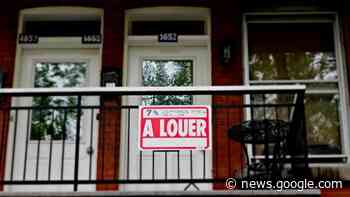 How much will rent in Quebec go up in 2023? - CBC.ca