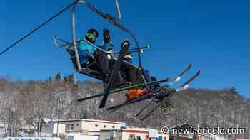 Ontario skiers have flocked back to western Quebec hills, report finds - CBC.ca