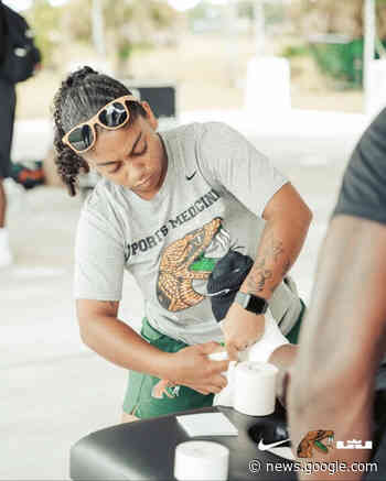 Is Famu athletics prepared for high-level injury? - Famuan