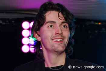 Brighton and Hove News » Triptych 2023 – Day 2 report - Brighton and Hove News