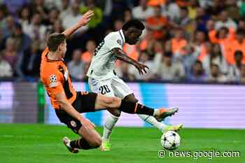 Brighton transfer news: Seagulls ‘in talks’ to sign De Zerbi target Mykola Matviyenko in January - HITC - Football, Gaming, Movies, TV, Music