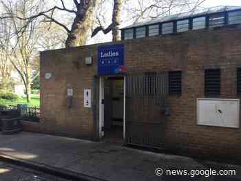 'Brighton toilets closure a health nightmare for many' - The Argus